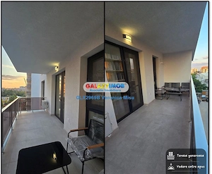 Apartament 2 camere, centrala proprie - Hils Titanium - Th. Pallady - imagine 15