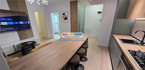 Apartament 2 camere, centrala proprie - Hils Titanium - Th. Pallady - imagine 12