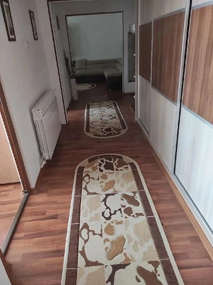 Apartament 3 camere Zona Abator