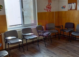 Spatiu birouri zona Lujerului -Virtutii - imagine 8