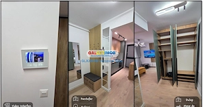 Apartament 2 camere, centrala proprie - Hils Titanium - Th. Pallady - imagine 9
