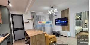 Apartament 2 camere, centrala proprie - Hils Titanium - Th. Pallady - imagine 3