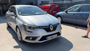 Renault Megane IV   1.5 dCi   Automată   2017   Import Franța   7.500   - imagine 4