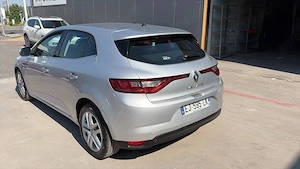 Renault Megane IV   1.5 dCi   Automată   2017   Import Franța   7.500   - imagine 3