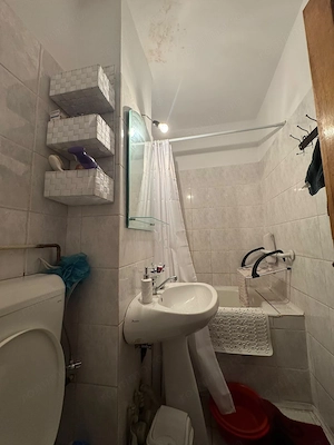 2 camere, Bucatarie separata - lângă Iulius Mall – Comision 0 - imagine 3