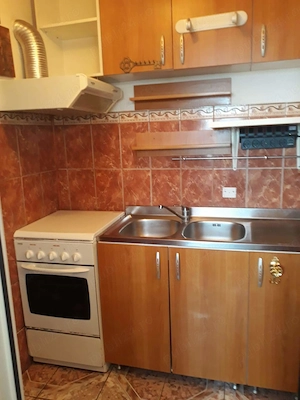 Propietar vând apartament cu o cameră + garsonieră  - imagine 2