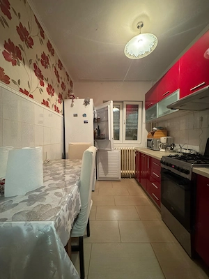 2 camere, Bucatarie separata - lângă Iulius Mall – Comision 0 - imagine 5