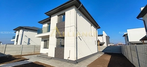 Vila Individuala   4 Camere   2 Bai   Teren 300 mp - imagine 3
