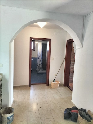 Casa cu teren de vanzare in Dezmir. - imagine 8