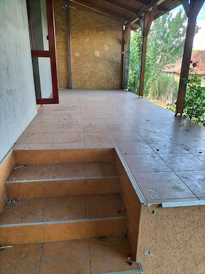 Casa cu teren de vanzare in Dezmir. - imagine 3