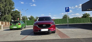 Mazda CX-5 Sports Line AWD 2.2D 175 CP Automat | 82.584 km | RAR Auto Pass - imagine 8