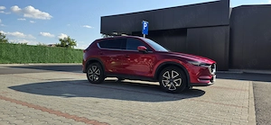 Mazda CX-5 Sports Line AWD 2.2D 175 CP Automat | 82.584 km | RAR Auto Pass - imagine 2