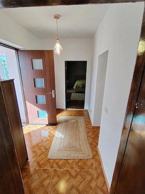 Proprietar vand casa in Ianova, 20 km de TImisoara - imagine 5