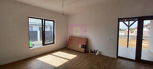 Săbăreni, casă nouă tip parter, cu pod mansardabil - imagine 8