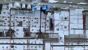 Amenajari interioare si exterioare Termo Izolație 