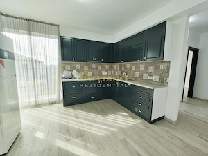 Casa Individuala   3 Camere   2 Bai   Pompa de caldura   Panouri solare - imagine 8