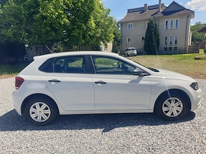Volkswagen Polo 1.0 Trendline 2021! - imagine 18