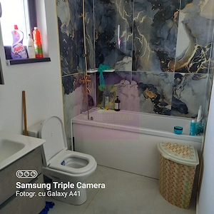 Vila P+1+pod- Fundeni- Dobroesti - imagine 7