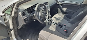 Volkswagen Golf 7 2016 1.6TDI 90CP - imagine 5