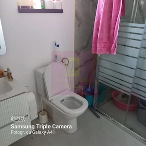 Vila P+1+pod- Fundeni- Dobroesti - imagine 13