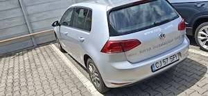 Volkswagen Golf 7 2016 1.6TDI 90CP - imagine 2