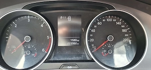 Volkswagen Golf 7 2016 1.6TDI 90CP - imagine 7