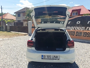 Volkswagen Polo 1.0 Trendline 2021! - imagine 6