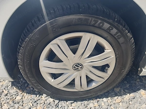 Volkswagen Polo 1.0 Trendline 2021! - imagine 8