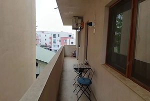 Apartament 2 camere Mamaia Nord - imagine 3