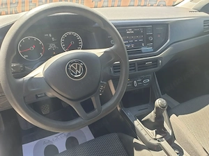 Volkswagen Polo 1.0 Trendline 2021! - imagine 10