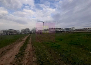 Teren 1055 MP București Sector 4 cu Certificat de Urbanism - imagine 9