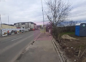 Teren 1055 MP București Sector 4 cu Certificat de Urbanism - imagine 12