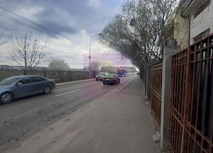 Teren 1055 MP București Sector 4 cu Certificat de Urbanism - imagine 11