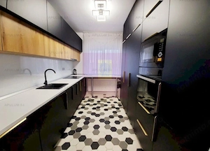 Casa  Mobilata si Utilata langa Bucuresti - imagine 3