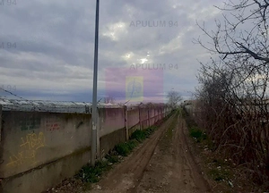 Teren 1055 MP București Sector 4 cu Certificat de Urbanism - imagine 8