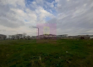Teren 1055 MP București Sector 4 cu Certificat de Urbanism - imagine 10