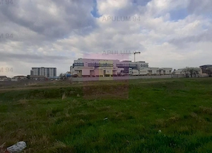 Teren 1055 MP București Sector 4 cu Certificat de Urbanism - imagine 14