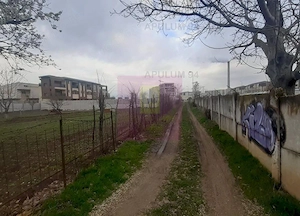 Teren 1055 MP București Sector 4 cu Certificat de Urbanism - imagine 7