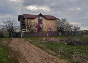 Teren 1055 MP București Sector 4 cu Certificat de Urbanism - imagine 2