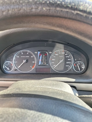 Vand Peugeot 407