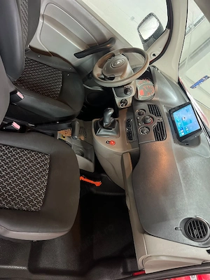 renault kango 1.5 - imagine 3