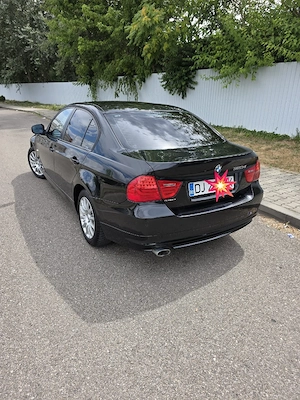 BMW seria3 320 diesel E90 XDRIVE - imagine 2