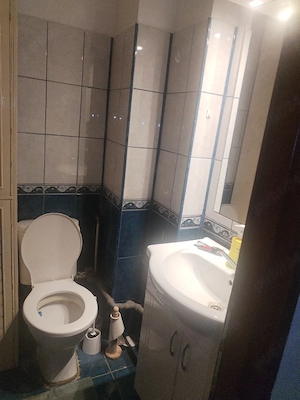 Privat inchiriez ap. 3 camere Mărăști, dec - imagine 3