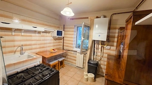 Apartament 2 camere, 49.70 mp, decomandat, zona Complexul Studențesc - imagine 2