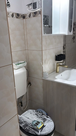 Apartament 2 camere renovat complet   Calea Șagului, Timișoara | Gata de mutare - imagine 6