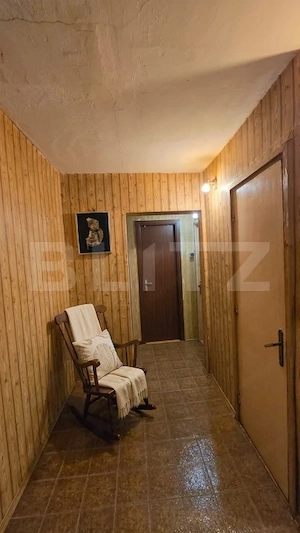 Apartament 2 camere, 49.70 mp, decomandat, zona Complexul Studențesc - imagine 5