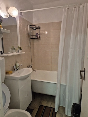 Apartament  o cameră-regim hotelier - imagine 4