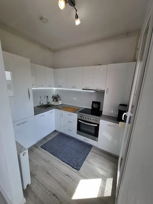 Apartament de inchiriat Ared Afi Nou
