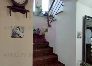Vilă de vânzare în Câmpina - imagine 6