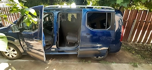 Opel Combo Life Enjoy L2H1, 7 locuri   1.2 Turbo Benzină 110 CP   2019   68.000 km - imagine 5